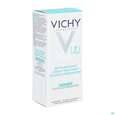 Sie sehen eine Packung Vichy Deocreme Regulierend 7 Tage Wirkung 30ml, Produktbild: 04 Vichy Deocreme Regulierend 7 Tage Wirkung 30ml, A-Nr.: 2618833 - 04