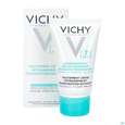 Sie sehen eine Packung Vichy Deocreme Regulierend 7 Tage Wirkung 30ml, Produktbild: 15 Vichy Deocreme Regulierend 7 Tage Wirkung 30ml, A-Nr.: 2618833 - 15