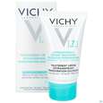 Sie sehen eine Packung Vichy Deocreme Regulierend 7 Tage Wirkung 30ml, Produktbild: 16 Vichy Deocreme Regulierend 7 Tage Wirkung 30ml, A-Nr.: 2618833 - 16