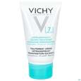 Sie sehen eine Packung Vichy Deocreme Regulierend 7 Tage Wirkung 30ml, Produktbild: 18 Vichy Deocreme Regulierend 7 Tage Wirkung 30ml, A-Nr.: 2618833 - 18