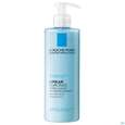 Sie sehen eine Packung La Roche Posay Koerperpflege Lipikar/surgras Konzentr.duschcreme 400ml, Produktbild: 05 La Roche Posay Koerperpflege Lipikar/surgras Konzentr.duschcreme 400ml, A-Nr.: 5356322 - 05