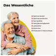 Sie sehen eine Packung D3+k2 Tabl 2000ie +100ug 120st, Produktbild: 04 D3+k2 Tabl 2000ie +100ug 120st, A-Nr.: 5296100 - 04
