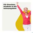 Sie sehen eine Packung D3+k2 Tabl 2000ie +100ug 120st, Produktbild: 05 D3+k2 Tabl 2000ie +100ug 120st, A-Nr.: 5296100 - 05
