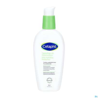 Cetaphil Tagespflege +hyaluronsaeure 88ml, A-Nr.: 4839337 - 14