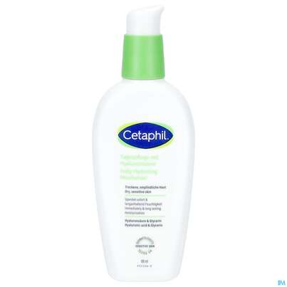 Cetaphil Tagespflege +hyaluronsaeure 88ml, A-Nr.: 4839337 - 16