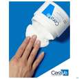 Sie sehen eine Packung Cerave Feuchtigkeitscreme 454g, Produktbild: 06 Cerave Feuchtigkeitscreme 454g, A-Nr.: 4801895 - 06