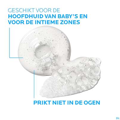 Sie sehen eine Packung La Roche Posay Koerperreinigung Lipikar Lavant Gel 200ml, Produktbild: 06 La Roche Posay Koerperreinigung Lipikar Lavant Gel 200ml, A-Nr.: 4324521 - 06
