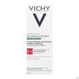 Sie sehen eine Packung Vichy Normaderm Phytosolution Pflege 2-fache-wirkung 50ml, Produktbild: 02 Vichy Normaderm Phytosolution Pflege 2-fache-wirkung 50ml, A-Nr.: 5060544 - 02