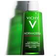 Sie sehen eine Packung Vichy Normaderm Phytosolution Pflege 2-fache-wirkung 50ml, Produktbild: 21 Vichy Normaderm Phytosolution Pflege 2-fache-wirkung 50ml, A-Nr.: 5060544 - 21