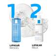 Sie sehen eine Packung La Roche Posay Koerperreinigung Lipikar Lavant Gel 400ml, Produktbild: 07 La Roche Posay Koerperreinigung Lipikar Lavant Gel 400ml, A-Nr.: 4324515 - 07