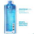 Sie sehen eine Packung La Roche Posay Koerperreinigung Lipikar Lavant Gel 400ml, Produktbild: 10 La Roche Posay Koerperreinigung Lipikar Lavant Gel 400ml, A-Nr.: 4324515 - 10