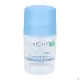 Sie sehen eine Packung Vichy Deo/roll-on Mineral 48h 50ml, Produktbild: 04 Vichy Deo/roll-on Mineral 48h 50ml, A-Nr.: 4759503 - 04