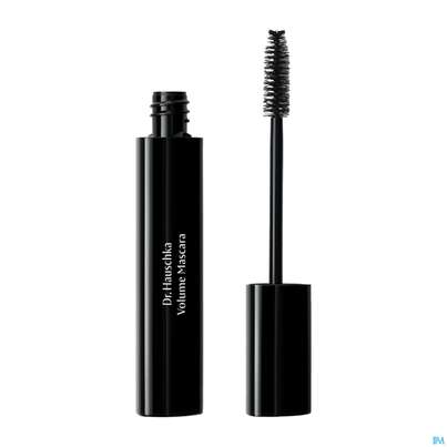 Dr. Hauschka Volume Mascara 01 Black 8ml, A-Nr.: 4593072 - 04