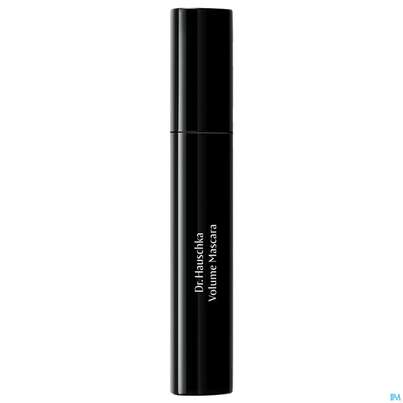 Dr. Hauschka Volume Mascara 01 Black 8ml, A-Nr.: 4593072 - 07