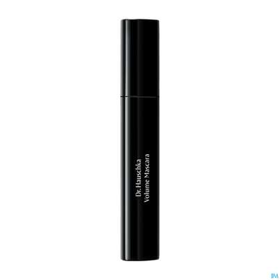 Dr. Hauschka Volume Mascara 01 Black 8ml, A-Nr.: 4593072 - 08