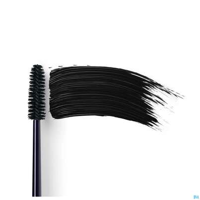 Dr. Hauschka Volume Mascara 01 Black 8ml, A-Nr.: 4593072 - 12