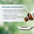 Sie sehen eine Packung Apozema® Nr. 01 Akne-Tropfen, Produktbild: 05 Apozema® Nr. 01 Akne-Tropfen, A-Nr.: 0987696 - 05