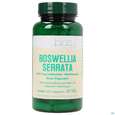 Sie sehen eine Packung Bios Boswellia Serrata 200mg 100 Kapseln, Produktbild: 01 Bios Boswellia Serrata 200mg 100 Kapseln, A-Nr.: 3890810 - 01