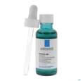 Sie sehen eine Packung La Roche Posay Gesichtspflege Effaclar Serum Hochkonzentriert 30ml, Produktbild: 11 La Roche Posay Gesichtspflege Effaclar Serum Hochkonzentriert 30ml, A-Nr.: 5342604 - 11