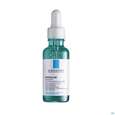 Sie sehen eine Packung La Roche Posay Gesichtspflege Effaclar Serum Hochkonzentriert 30ml, Produktbild: 12 La Roche Posay Gesichtspflege Effaclar Serum Hochkonzentriert 30ml, A-Nr.: 5342604 - 12