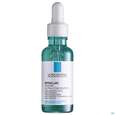 Sie sehen eine Packung La Roche Posay Gesichtspflege Effaclar Serum Hochkonzentriert 30ml, Produktbild: 14 La Roche Posay Gesichtspflege Effaclar Serum Hochkonzentriert 30ml, A-Nr.: 5342604 - 14