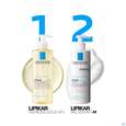 Sie sehen eine Packung La Roche Posay Neurodermitis Lipikar Reinigung Oel Ap+ 750ml, Produktbild: 05 La Roche Posay Neurodermitis Lipikar Reinigung Oel Ap+ 750ml, A-Nr.: 5342656 - 05