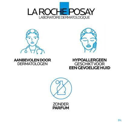 Sie sehen eine Packung La Roche Posay Neurodermitis Lipikar Reinigung Oel Ap+ 750ml, Produktbild: 07 La Roche Posay Neurodermitis Lipikar Reinigung Oel Ap+ 750ml, A-Nr.: 5342656 - 07