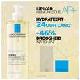 Sie sehen eine Packung La Roche Posay Neurodermitis Lipikar Reinigung Oel Ap+ 750ml, Produktbild: 08 La Roche Posay Neurodermitis Lipikar Reinigung Oel Ap+ 750ml, A-Nr.: 5342656 - 08
