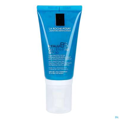 La Roche Posay Gesichtspflege Hyalu/b5/aquagel Uv Feuchtigkeitsgel Lsf30 50ml, A-Nr.: 5408875 - 17
