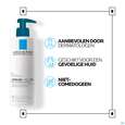 La Roche Posay Koerperpflege Lipikar Lait Urea 5+ Sehr Tr.h 400ml, A-Nr.: 5198722 - 09