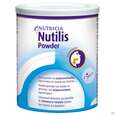Sie sehen eine Packung Nutilis Powder 300g Dose 1st, Produktbild: 01 Nutilis Powder 300g Dose 1st, A-Nr.: 3819580 - 01