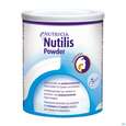 Sie sehen eine Packung Nutilis Powder 300g Dose 1st, Produktbild: 02 Nutilis Powder 300g Dose 1st, A-Nr.: 3819580 - 02