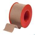 Sie sehen eine Packung Fixierpflaster Omniplast 5mx 1,25cm 1st, Produktbild: 06 Fixierpflaster Omniplast 5mx 1,25cm 1st, A-Nr.: 1565980 - 06