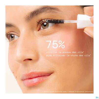 Sie sehen eine Packung Mavala Augenpflege -double-lash Wimpernpflege 10ml, Produktbild: 11 Mavala Augenpflege -double-lash Wimpernpflege 10ml, A-Nr.: 3054396 - 11