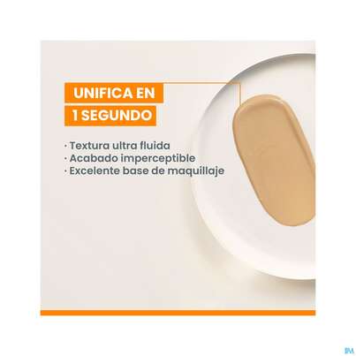 Sie sehen eine Packung Sonnenprodukte Avene Ultra/fluid Pefector Lf50+ 50ml, Produktbild: 09 Sonnenprodukte Avene Ultra/fluid Pefector Lf50+ 50ml, A-Nr.: 5826420 - 09