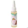 Sie sehen eine Packung Veterinaerprodukte Ear Care Ohrenreiniger Lösung 60ml, Produktbild: 01 Veterinaerprodukte Ear Care Ohrenreiniger Lösung 60ml, A-Nr.: 1399033 - 01