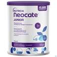 Neocate Pulver/junior 400g, A-Nr.: 3569901 - 02