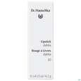Sie sehen eine Packung Dr. Hauschka Lipstick 10 Dahlia 4,1g, Produktbild: 02 Dr. Hauschka Lipstick 10 Dahlia 4,1g, A-Nr.: 4592894 - 02