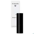 Sie sehen eine Packung Dr. Hauschka Lipstick 10 Dahlia 4,1g, Produktbild: 05 Dr. Hauschka Lipstick 10 Dahlia 4,1g, A-Nr.: 4592894 - 05