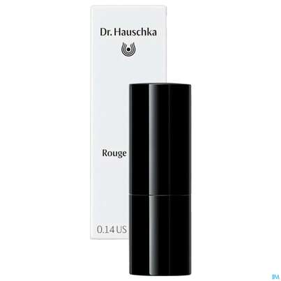 Sie sehen eine Packung Dr. Hauschka Lipstick 26 Hibiscus 4,1g, Produktbild: 05 Dr. Hauschka Lipstick 26 Hibiscus 4,1g, A-Nr.: 5405658 - 05