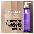 Sie sehen eine Packung La Roche Posay Mela B3 Reinigung 200ml, Produktbild: 11 La Roche Posay Mela B3 Reinigung 200ml, A-Nr.: 5838452 - 11