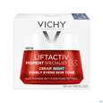 Sie sehen eine Packung Vichy Liftactiv Retinol B3 Nacht 50ml, Produktbild: 03 Vichy Liftactiv Retinol B3 Nacht 50ml, A-Nr.: 5818018 - 03