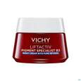 Sie sehen eine Packung Vichy Liftactiv Retinol B3 Nacht 50ml, Produktbild: 05 Vichy Liftactiv Retinol B3 Nacht 50ml, A-Nr.: 5818018 - 05
