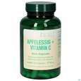Sie sehen eine Packung Bios Apfelessig + Vitamin C 100 Kapseln, Produktbild: 01 Bios Apfelessig + Vitamin C 100 Kapseln, A-Nr.: 3890678 - 01