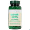 Sie sehen eine Packung Bios Baldrian-hopfen 100 Kapseln, Produktbild: 01 Bios Baldrian-hopfen 100 Kapseln, A-Nr.: 3967116 - 01
