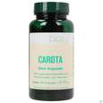 Sie sehen eine Packung Bios Carota 100 Kapseln, Produktbild: 01 Bios Carota 100 Kapseln, A-Nr.: 3890885 - 01