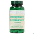 Sie sehen eine Packung Bios Chondroitinsulfat + Glucosaminsulfat 100 Kapseln, Produktbild: 01 Bios Chondroitinsulfat + Glucosaminsulfat 100 Kapseln, A-Nr.: 3890951 - 01