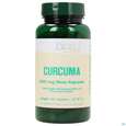 Sie sehen eine Packung Bios Curcuma 200mg 100 Kapseln, Produktbild: 01 Bios Curcuma 200mg 100 Kapseln, A-Nr.: 3891063 - 01