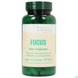 Sie sehen eine Packung Bios Fucus 100 Kapseln, Produktbild: 01 Bios Fucus 100 Kapseln, A-Nr.: 3891212 - 01