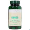Sie sehen eine Packung Bios Ginkgo 160mg 100 Kapseln, Produktbild: 01 Bios Ginkgo 160mg 100 Kapseln, A-Nr.: 3891270 - 01